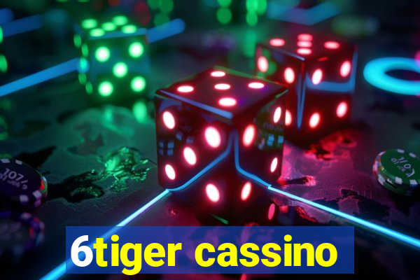 6tiger cassino